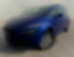 CITROEN C4 PICASSO BENZIN