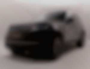 Land Rover Range Rover SV P615 SWB