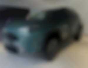 Toyota Yaris Cross 1.5 HEV 130k - CVT (2x4) Execut...