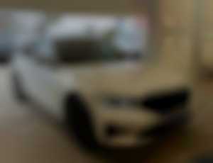 BMW Rad 3 320d mHEV xDrive AT