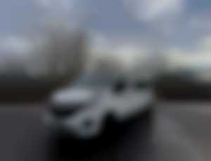 Opel Vivaro B Long Verzia, 9 miestne, Nový motor,Odpočet DPH