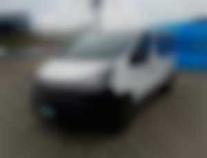 Opel Vivaro 1, 6 CDTI L1H1 9 MÍST BUS KLIMA