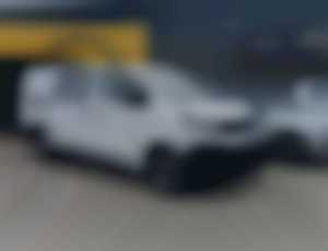 OPEL VIVARO CREW VAN FLEX SPACE L2 2.0 CDTI 145K M...