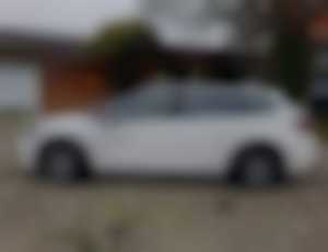 Toyota Corolla Hybrid Combi