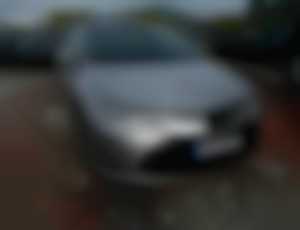 Toyota Corolla 1.6 VVTi Sol 