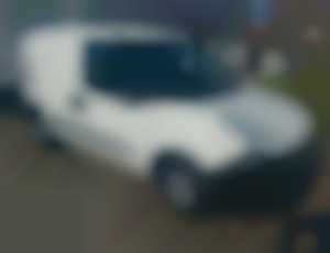 Opel Combo Van 1.6 CDTI 105k ,2017