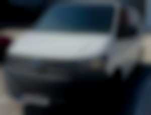 Volkswagen T6 Transporter 2.0 TDI - Možný odpočet DPH
