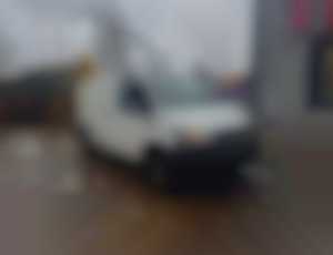 Volkswagen T6 Transporter 2.0 TDI 84kw