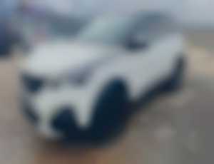 Peugeot 5008 2.0 BlueHDi