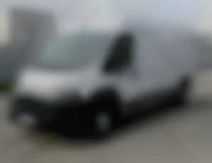 Citroën Jumper Furgon 2.2 BlueHDi 165k 35 L4H2