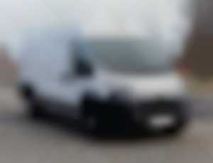 Citroen Jumper 2.0 BlueHDi, Maxi, 14m3, 1.0t, ČR