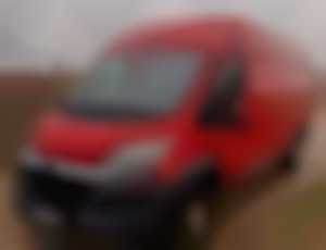 Citroën Jumper 2.2 HDi 40 130k L4H2 96kW130HP M6 