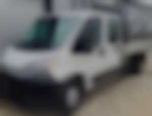 Citroën Jumper Valník 2.2 BlueHDi 165k 35 L3 DC