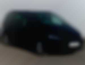 VW Sharan 2.0 TDI BMT Serv.kniha, Koža, Navigácia,...