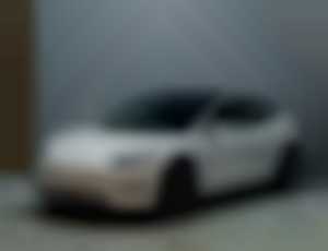 Tesla Model 3 Performance