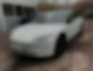 Tesla Model 3 Standard