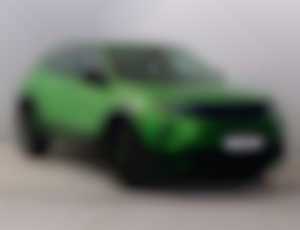 Opel Mokka 1.2 Turbo, Drive, SR,2.maj, Serv.kniha