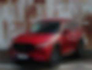 Mazda CX-5 2.2 Skyactiv Revolution TOP AWD