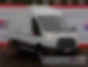 Ford Transit DCiVAN 2.2 TDCi Trend L4H3 T350 RWD