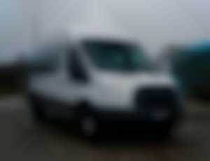 Ford Transit DCiVAN 2.0 TDCi 170 Trend L4H3 T350 R...