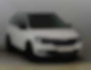 Skoda Fabia 1.2 TSIMonte Carlo , ČR,2.maj