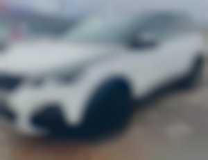 Peugeot 5008 2.0 BlueHDi 177 SS GT Line EAT8