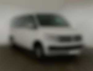 VW Caravelle 2.0 TDIComfortline , ČR