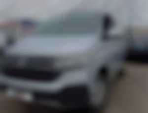 Volkswagen T6 Caravelle 2.0 TDI 150k KR Highline D...