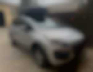 Peugeot 3008 1.6 BlueHDi SS Style EAT6 88kW120HP A6 