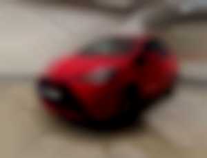 Toyota Yaris 1.5 VVT-iE Live 82kW111HP M6 