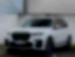 BMW X7 xDrive 30d AT G07  AJ NA SPLÁTKY  PROTIÚ...