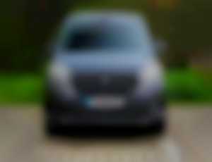 Nissan Townstar Van 1.3 DIG-T 130