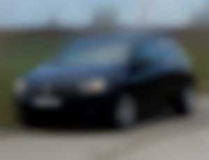 VW Golf 6 2.0 TDi 81kW Comfortline - BEZ HRDZE