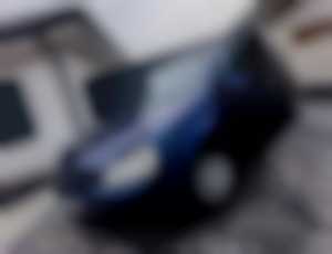 Volkswagen Golf 5 Hatchback 1.4 MPI 55kw benzín Nová STK