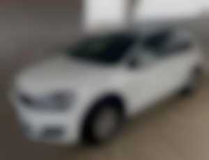 Volkswagen Golf 1.4 TSI Comfortline 90 kW