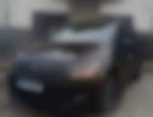 Volkswagen Touran 2.0TDI 150K SOUND Manuál