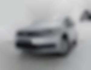 Volkswagen Touran 2.0 TDI Comfortline DSG, Webasto...
