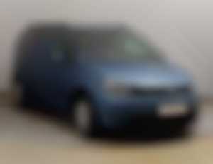 VW Touran 1.4 TSIComfortline , ČR,1.maj