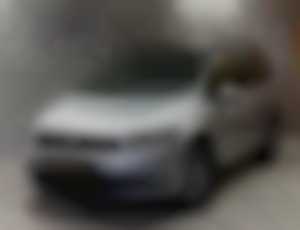 Volkswagen Touran 1.5 TSI TAŽNÉ7.MÍSTDPHČR 1M