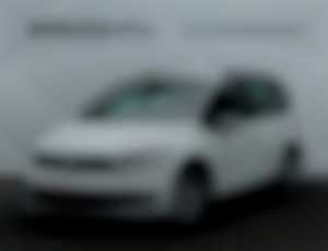 Volkswagen Touran 2.0 TDI 110kW DSG Full-LED