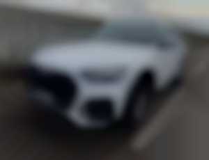 Audi Q5 40 2.0 TDI mHEV Quattro 2022 S tronic