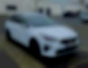 Kia Ceed SW Ceed SW 1.4 T-GDi Gold AT 103kW140HP A7 