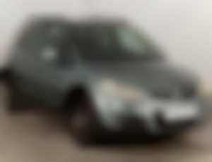 Suzuki SX4 1.6 VVT Vyhř. sedaček