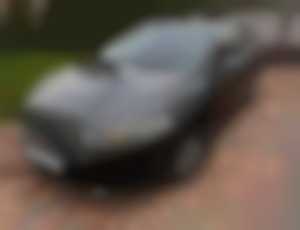 Ford Mondeo Combi MK5 1,6 TDCi 85kW Duratorq Titanium