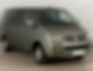 VW Multivan Highline 2.5 TDI