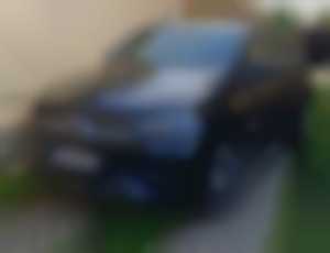 Mercedes GLE kupé 400D 4MATIC 243kw 