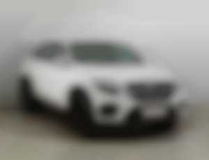 Mercedes GLE Coupe 350 d 4MATIC