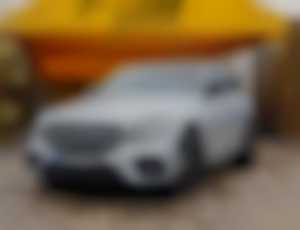 -DPH- Mercedes-Benz E trieda Sedan 220 d 4MATIC AT