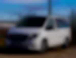 Mercedes-Benz Vito 114 CDI lang 100kW A9  Záruka ...