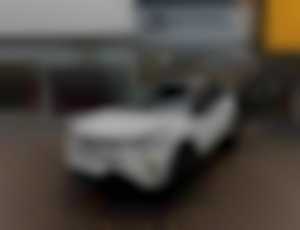 Renault Captur evolution TCe 115